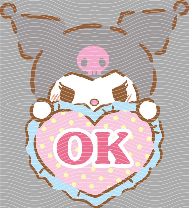 Sanrio-HK 346